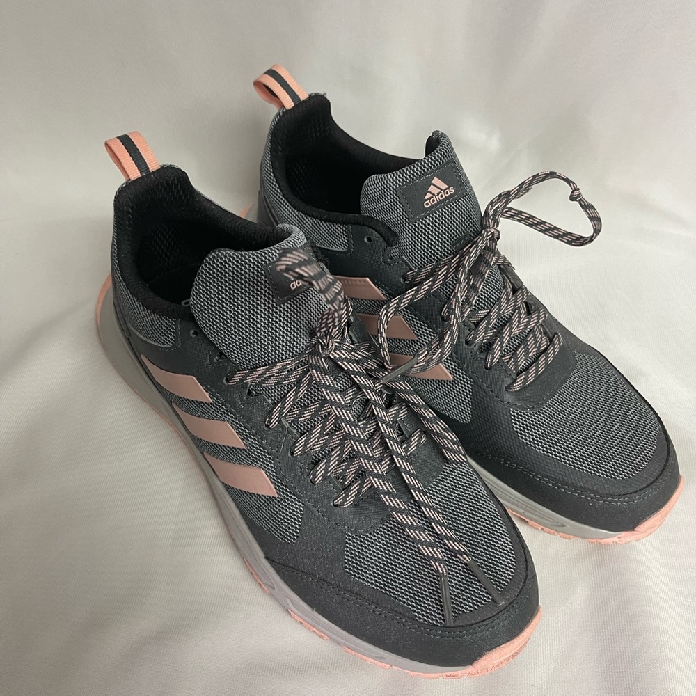 Adidas women's shoes Rockadia trail 3.0 wide running